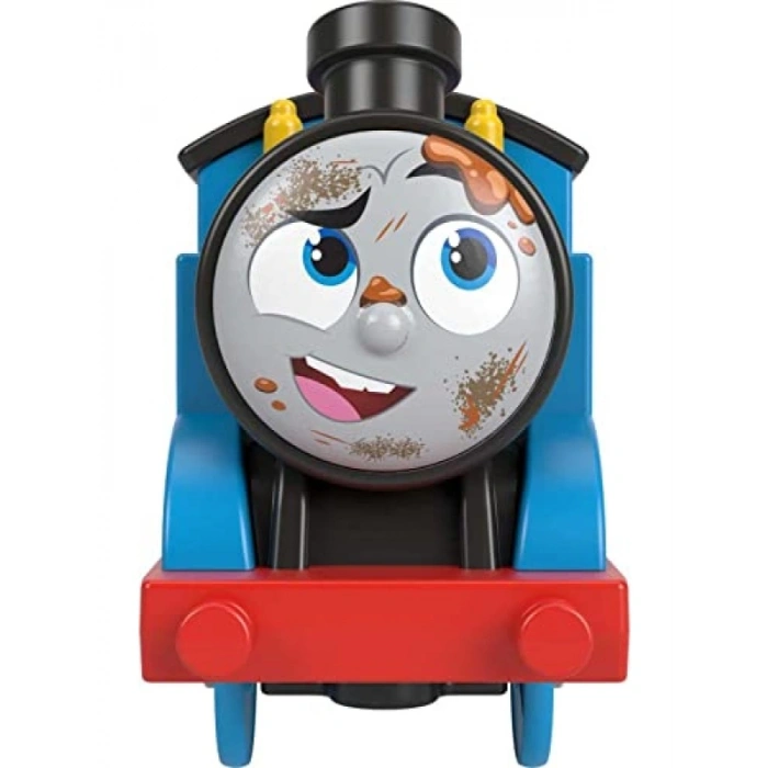 Eğitici Tren Oyuncağı