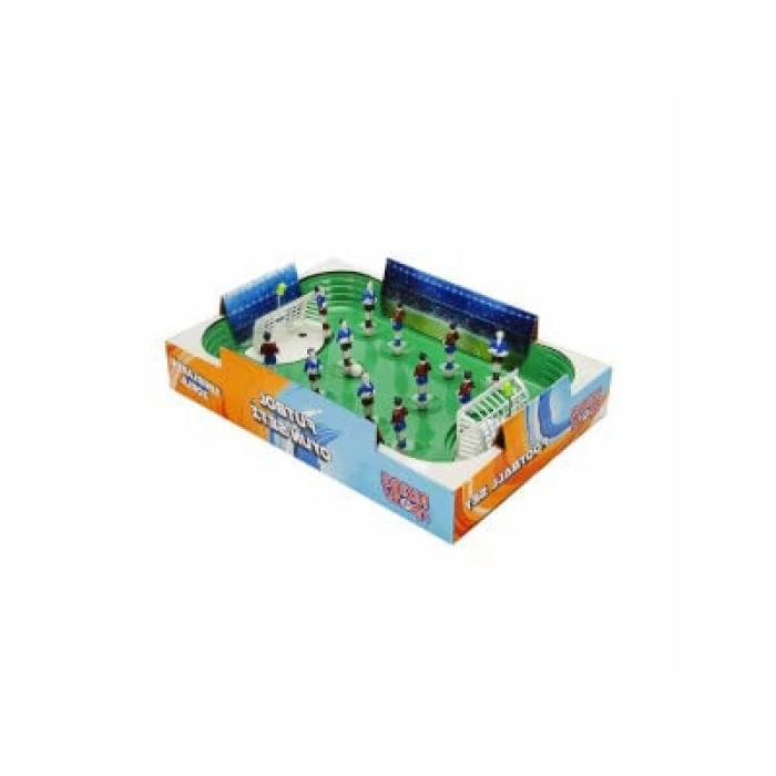 Eğitici ve Eğlenceli Üstü Futbol Oyun Seti