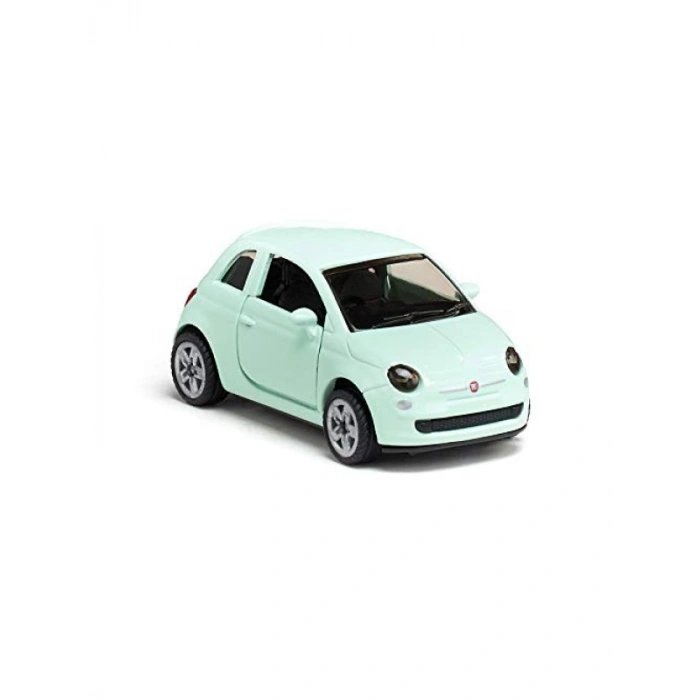 Eğlenceli Fiat 500 Oyuncak Araba