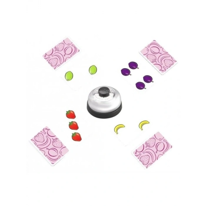 Eğlenceli Halli Galli Oyun