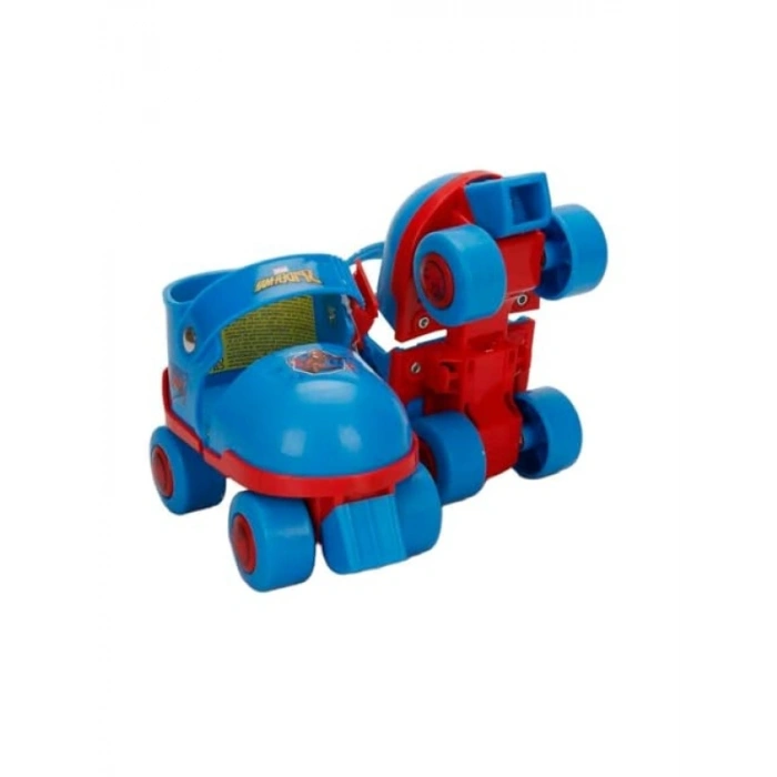 Eğlenceli Motors Roller Kaykay