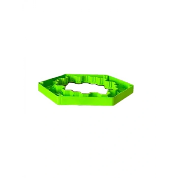 Eğlenceli Zıplayan Tuzak Oyun Seti