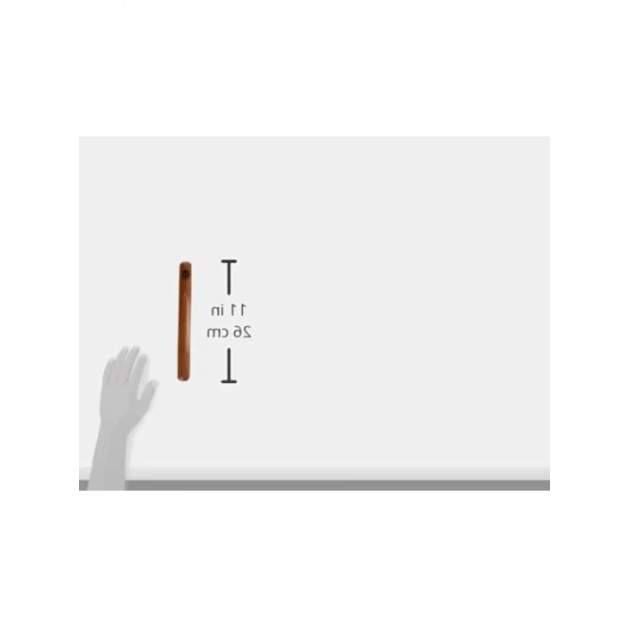 Egzotik Ahşap Vurmalı Müzik Aleti