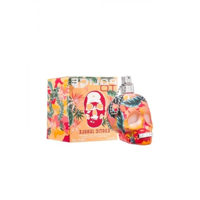 Egzotik Orman Kadın Parfümü - 40 ml