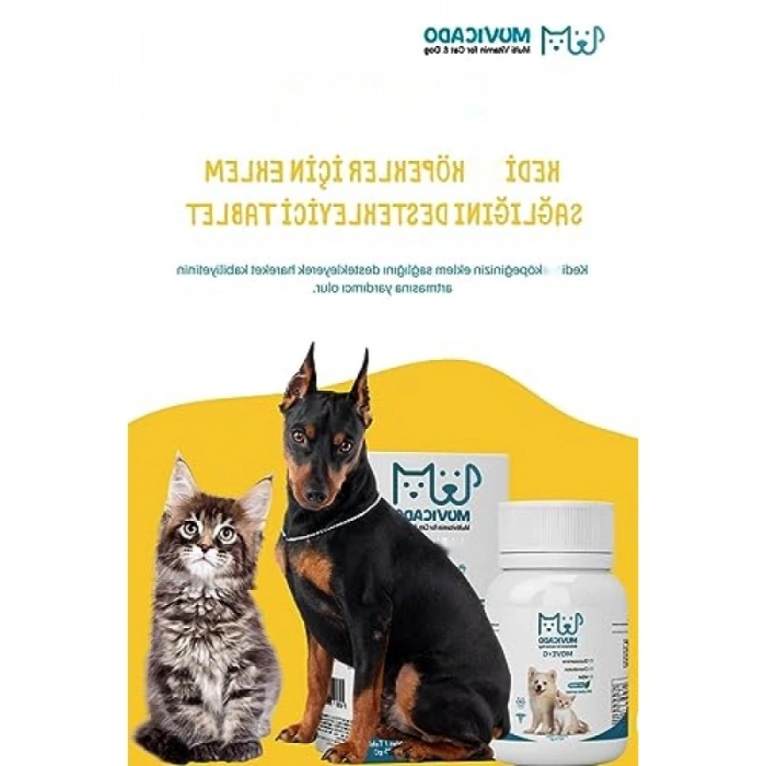 Eklem Sağlığı Destekleyici Glukozamin Tablet, 60 Tablet