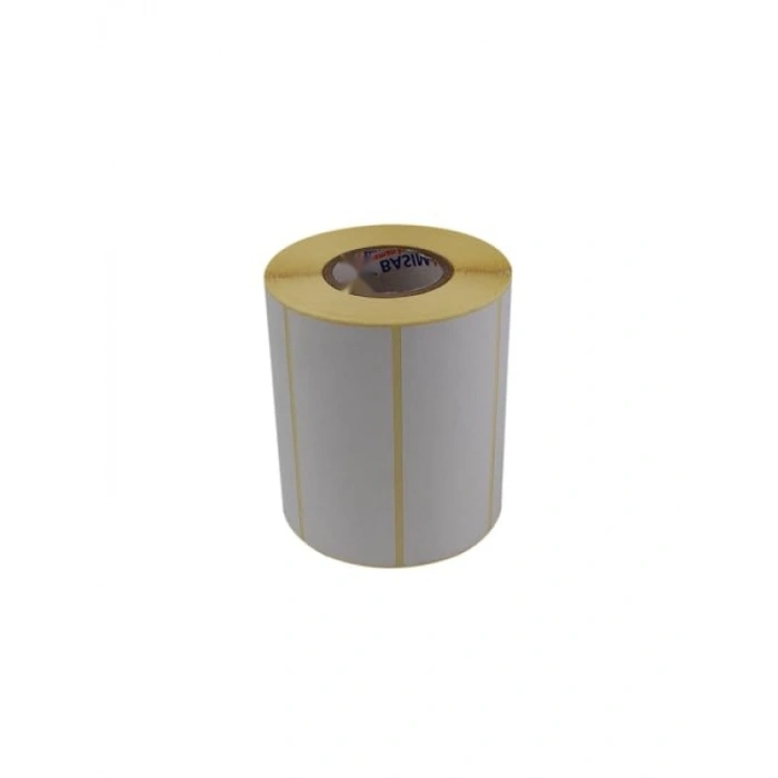 Eko Termal Etiket - 20mm x 40mm, 4000 Adet