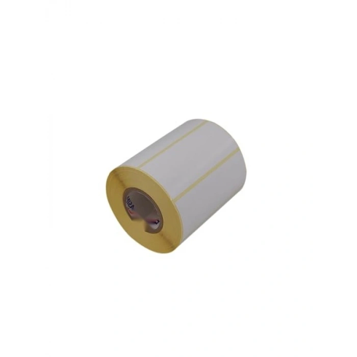Eko Termal Etiket - 20mm x 40mm, 4000 Adet