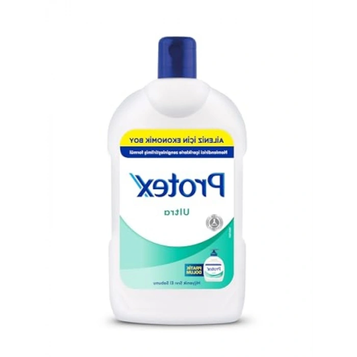 Ekonomik 1.5 L Ultra Koruma Sıvı Sabun