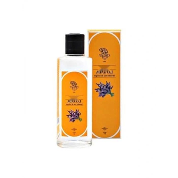 Ekonomik Boy Lavanta Kolonya 250 ml
