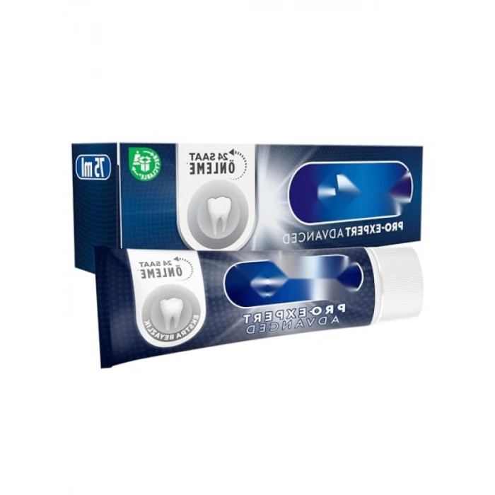Ekstra Beyazlık Diş Macunu - 75 ml