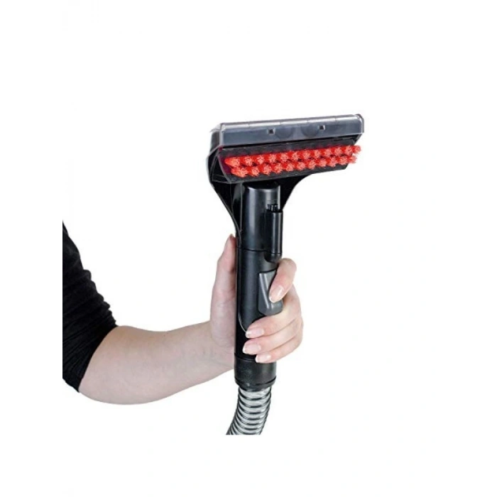Ekstra Büyük Fırça Başlığı, 15 cm, Lekeleri Kolayca Çıkarır