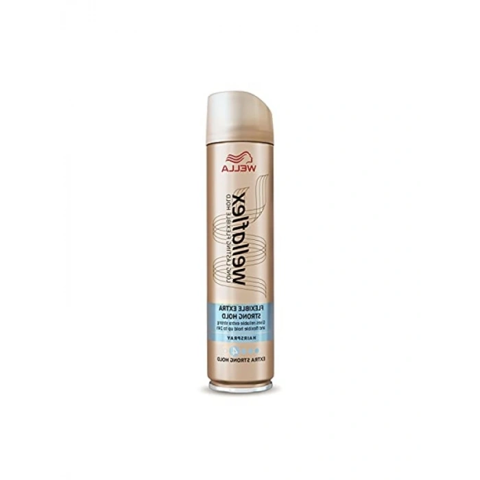 Ekstra Güçlü Tutuş Saç Spreyi - 250 ml