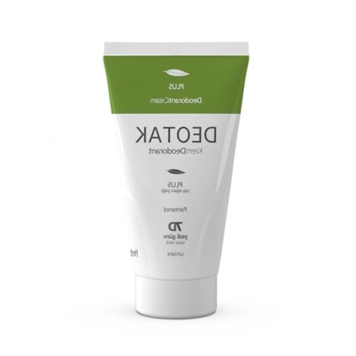 Ekstra Koruma Sağlayan Krem Deodorant - 35 ml