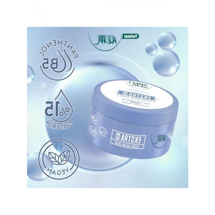 Ekstra Nemlendirici Nem Yoğun Bakım Kremi 2x250 ml