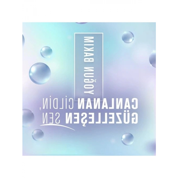 Ekstra Nemlendirici Nem Yoğun Bakım Kremi 2x250 ml
