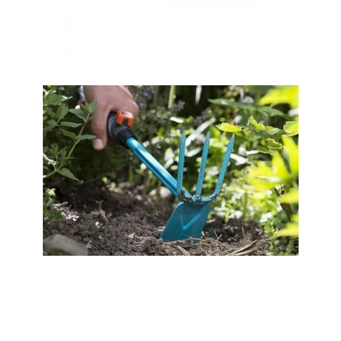 El Çapası - 6,5 cm Çalışma Genişliği