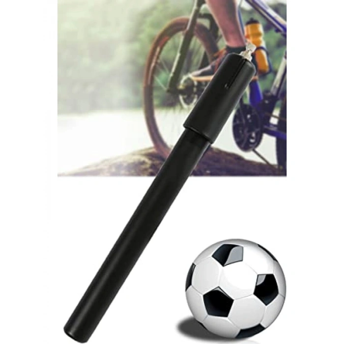 El Lastik Pompası, Bisiklet ve Motosiklet İçin Pratik Çözüm