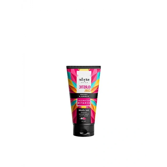 Elastik Kıvırcık Jöle - 150 ml