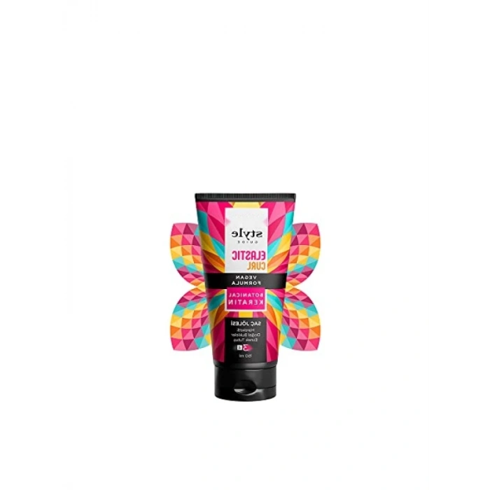 Elastik Kıvırcık Jöle - 150 ml