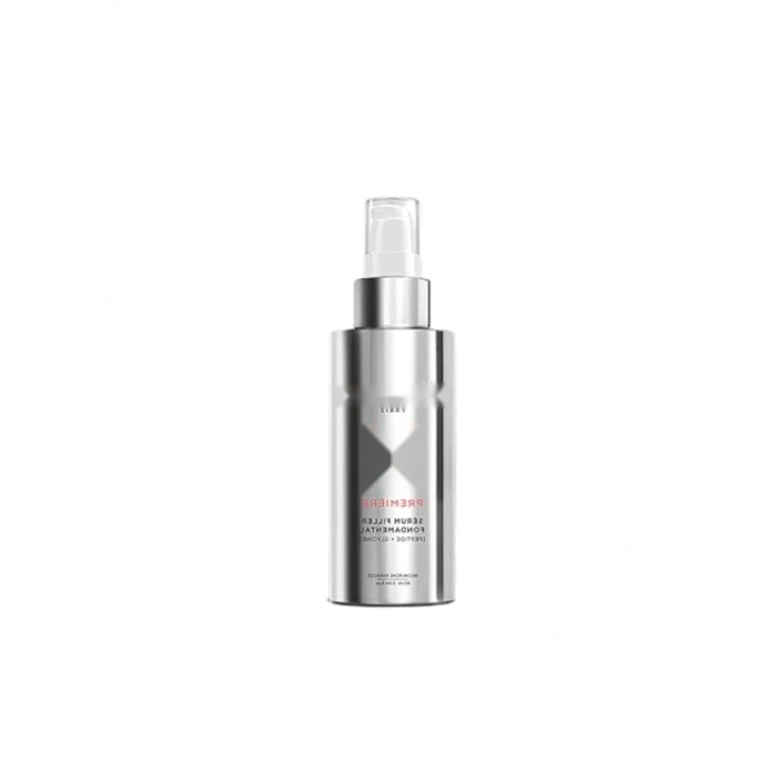 Elektriklenme Karşıtı Onarıcı Saç Serumu - 90 ml