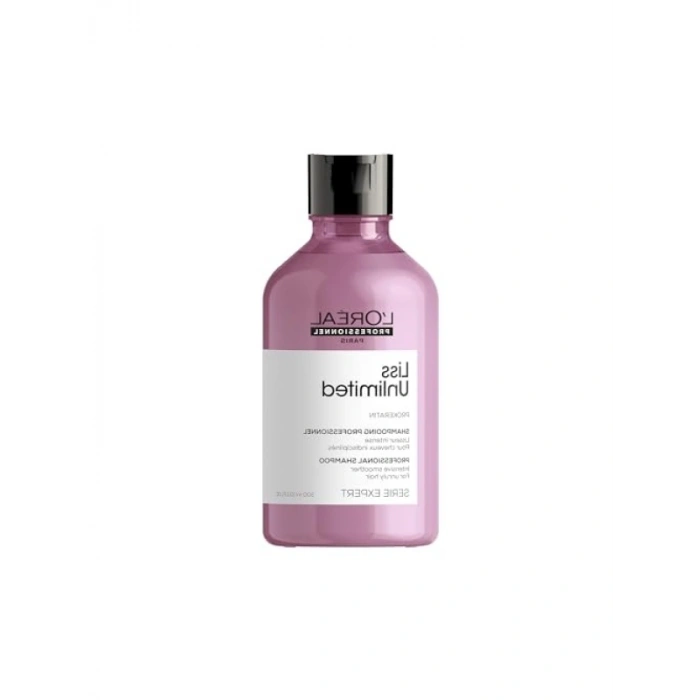 Elektriklenme Karşıtı Yumuşatıcı Şampuan - 300 ml