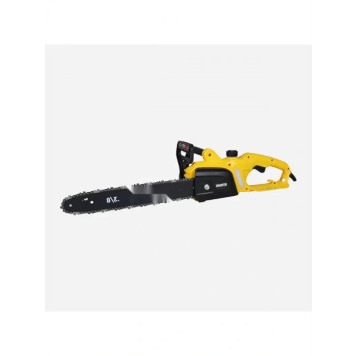 Elektrikli Ağaç Motoru - 1600W, 40 cm Pala