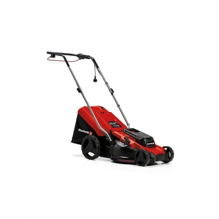 Elektrikli Çim Biçme Makinesi, 1600W, 37 cm Kesme Genişliği