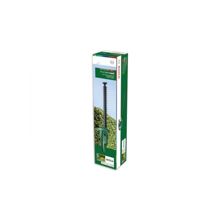 Elektrikli Çit Kesme Makinesi - 420W, 45 cm Bıçak Uzunluğu