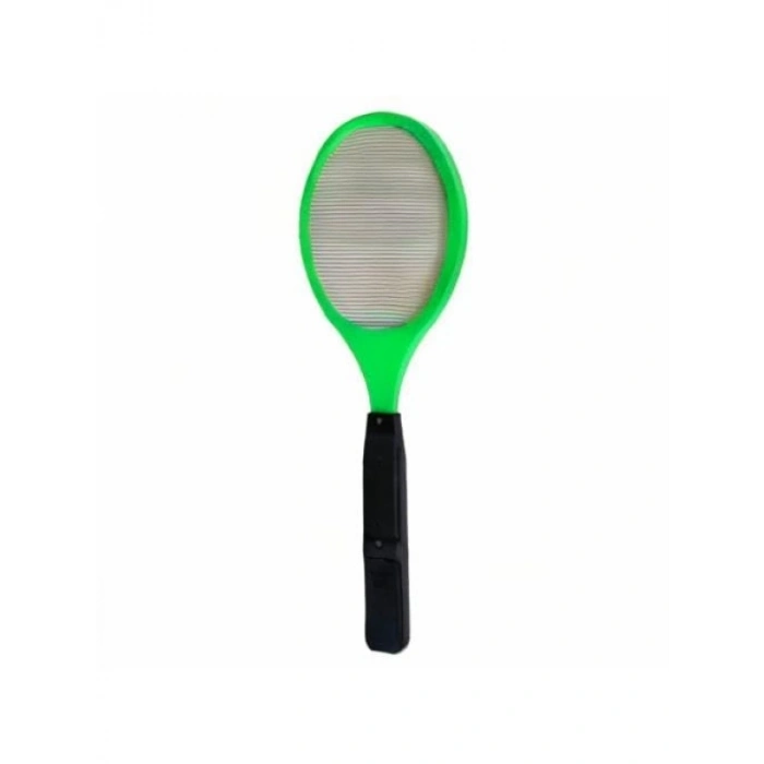 Elektrikli Sinek Raketi, Haşere Öldürücü Raket