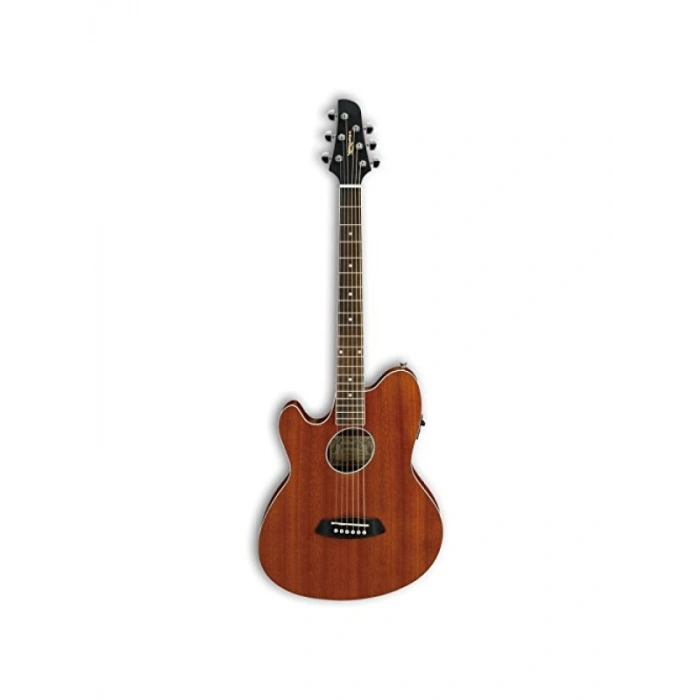 Elektro Akustik Gitar - Yüksek Ses Kalitesi