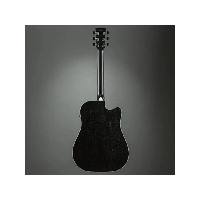Elektro Akustik Gitar - Yüksek Ses Kalitesi