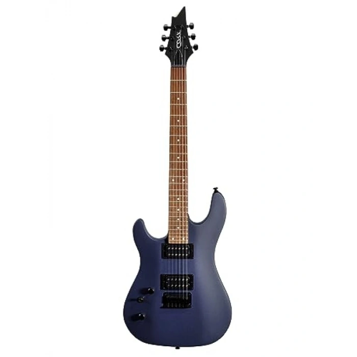 Elektro Gitar, 1 Hacim ve 1 Ton Kontrolü ile