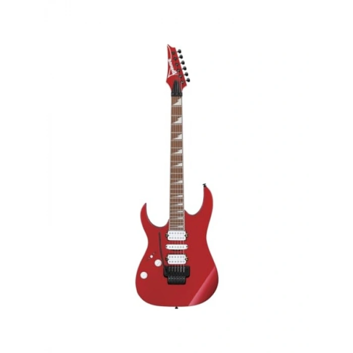 Elektro Gitar ile Profesyonel Ses Deneyimi