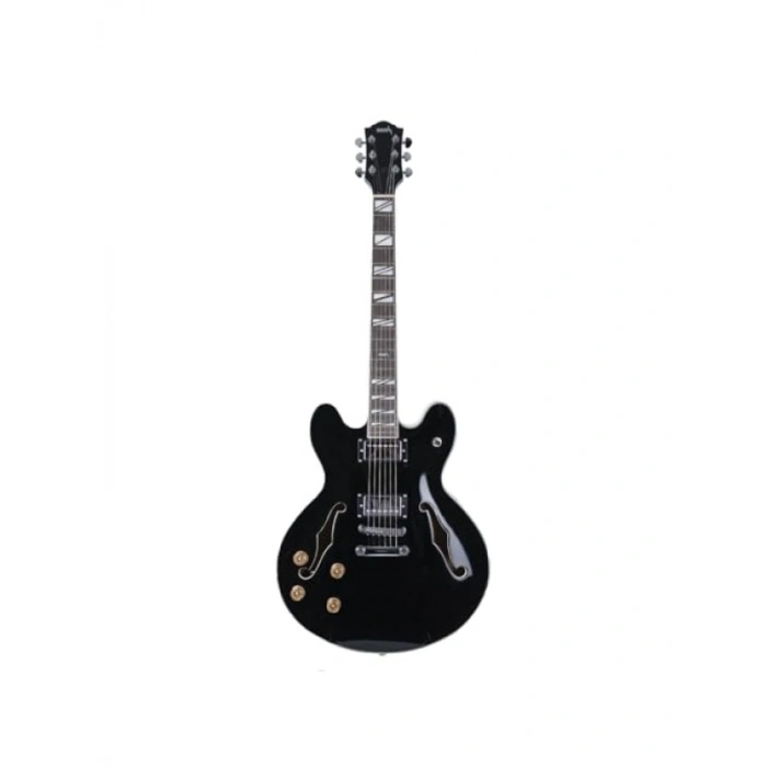 Elektro Gitar Modeli SEG-272BK