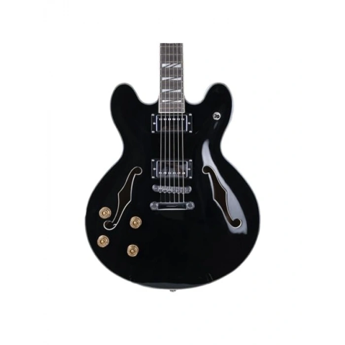 Elektro Gitar Modeli SEG-272BK