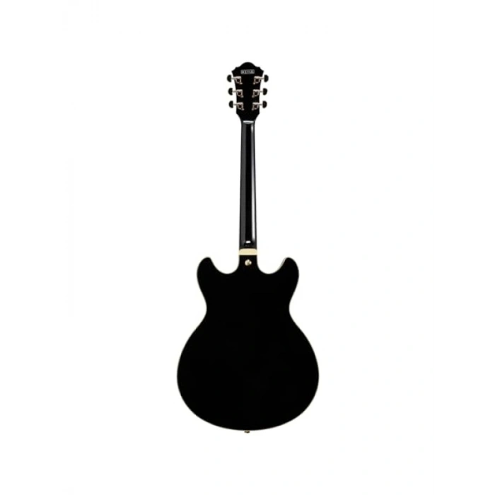 Elektro Gitar - Üst Düzey Ses Kalitesi