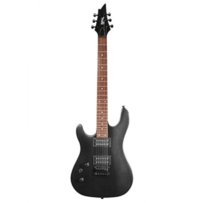 Elektro Gitar - Yüksek Kalite ve Şık Tasarım