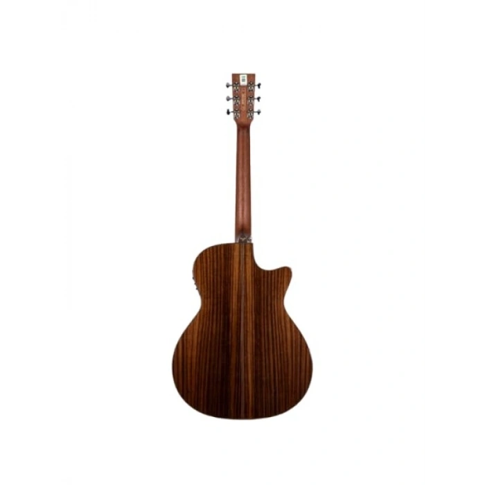 Elektronik Akustik Gitar, Yüksek Ses Kalitesi ile