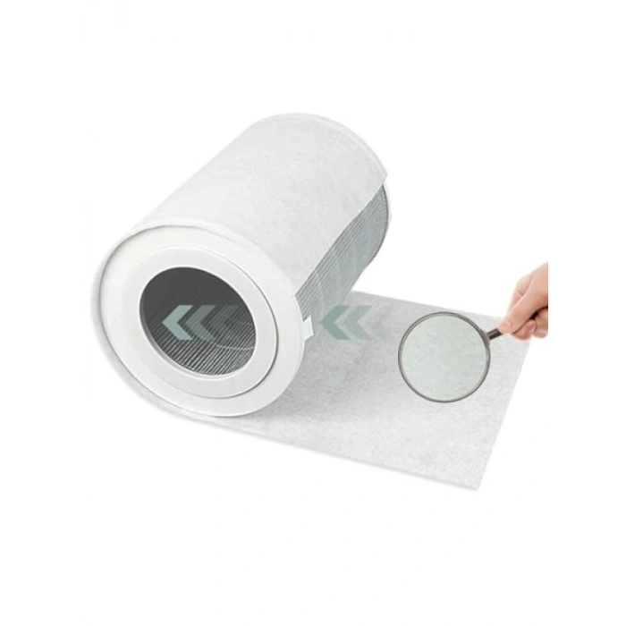 Elektrostatik Toz Tutucu Ön Filtre - 10 Adet