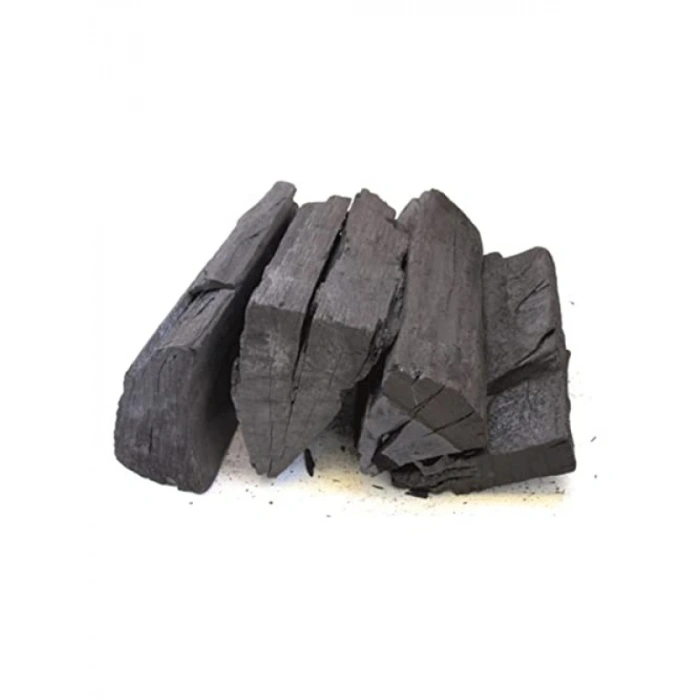 Elenmiş Mangal Kömürü - 5 Kg