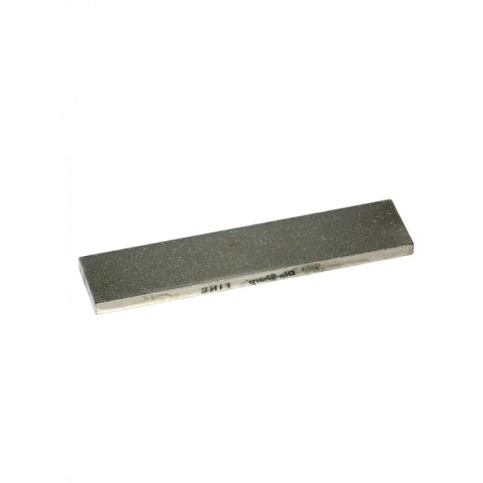 Elmas Kaplamalı Bileme Bloğu - 10,2 cm