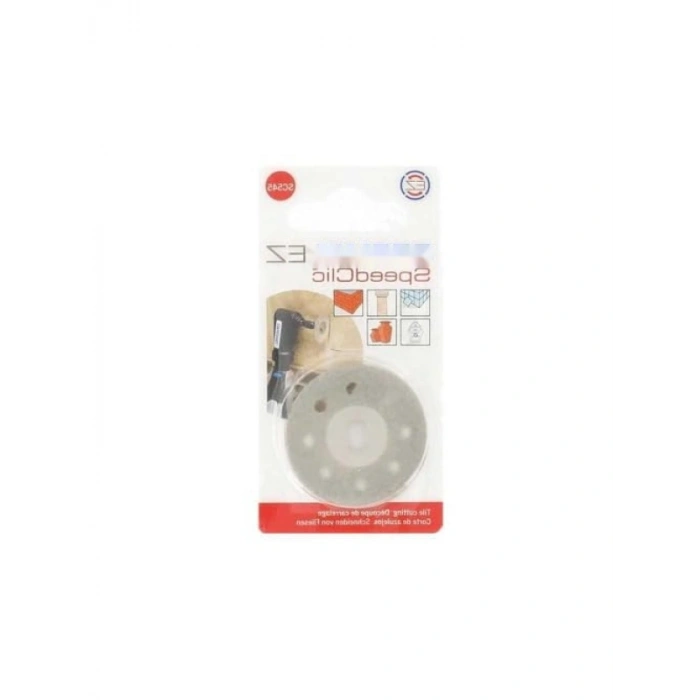 Elmas Kesme Diski, 38 mm