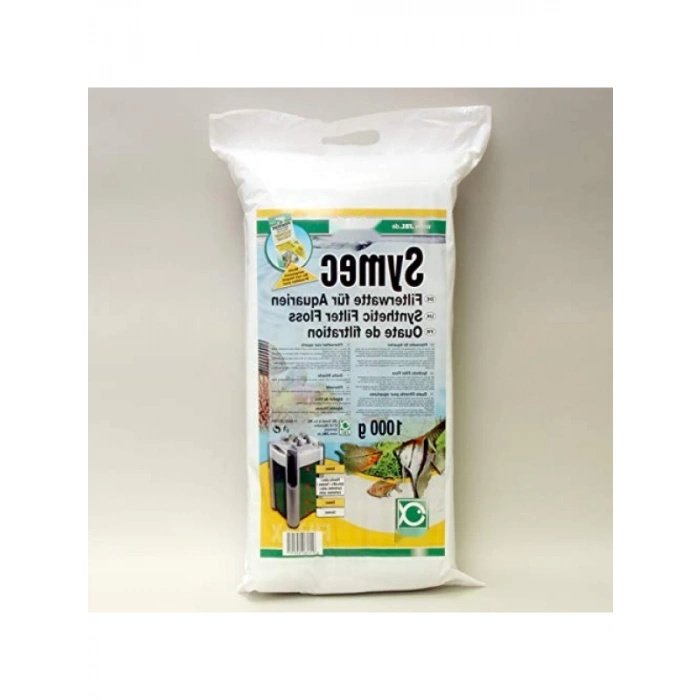 Elyaf Filtre Yünü – 1000 G, Yıkanabilir ve Dayanıklı