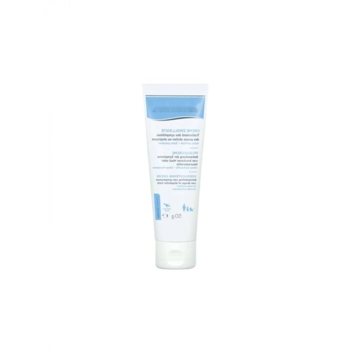 Emollient Nemlendirici Krem - 50g