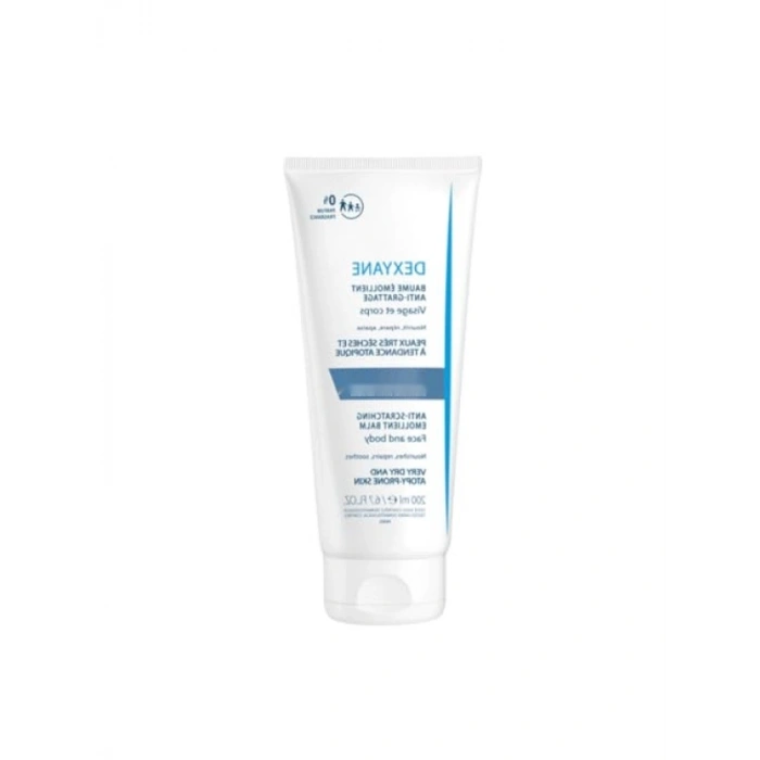 Emollient Özellikli Krem - 200 ml