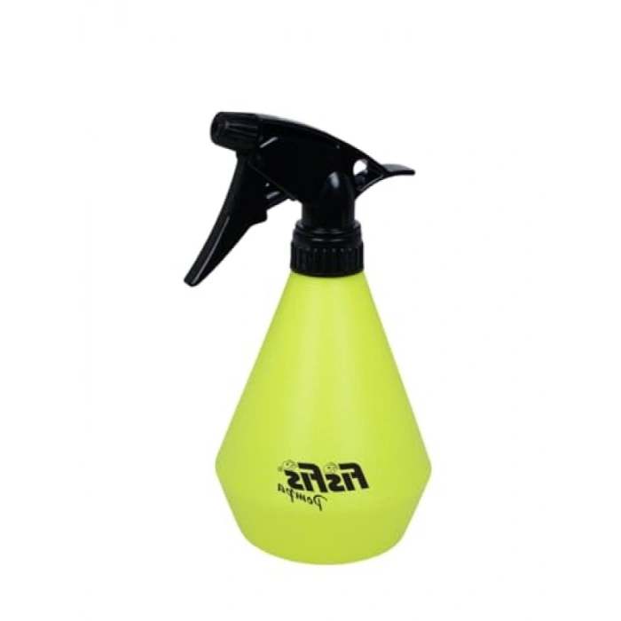 Endüstriyel Fısfıs - 1.0cc Kapasite, 0.5 Litre