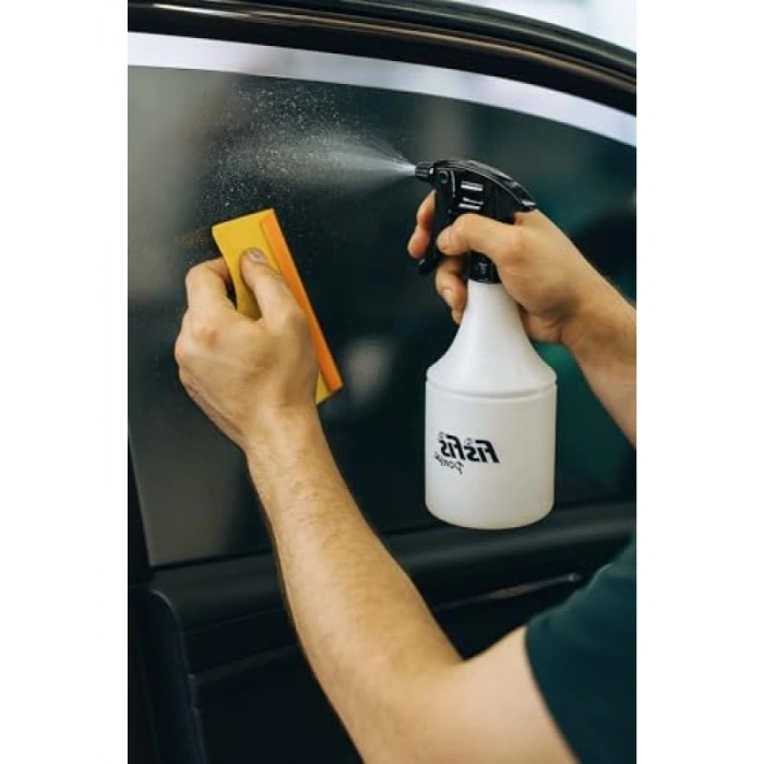 Endüstriyel Kullanım İçin 1 Litre Kapasiteli 2.0cc Fısfıs