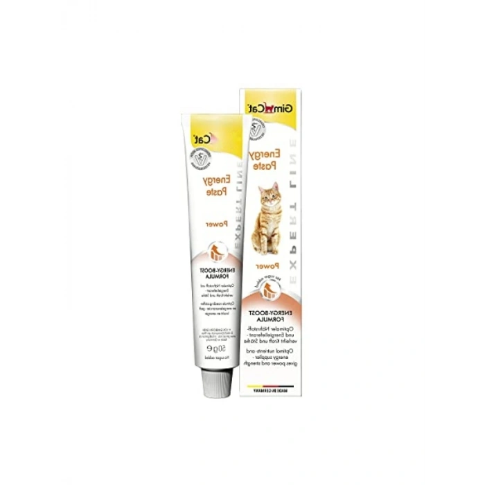 Enerji Macunu, Kedi için, 50 g