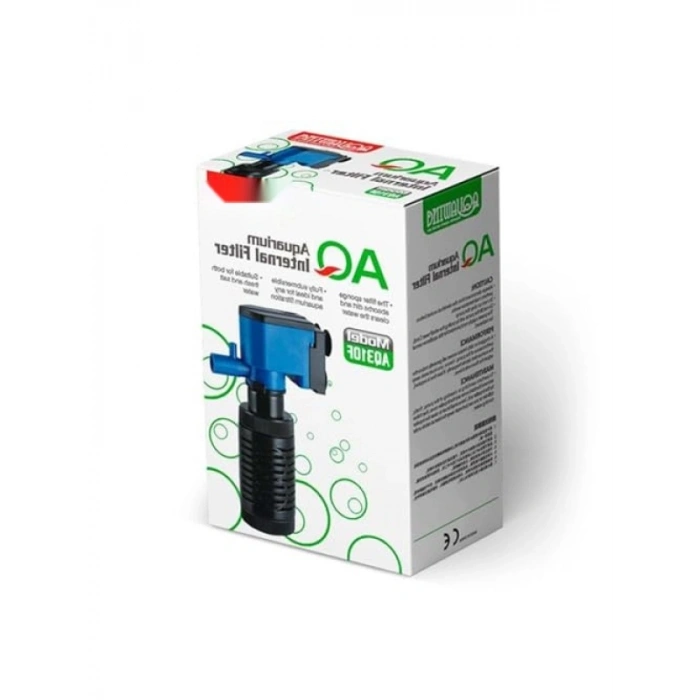 Enerji Sınıfı A İç Filtre 400 L/H