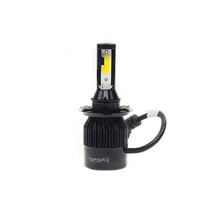 Enerji Tasarruflu LED H7 Far Ampul